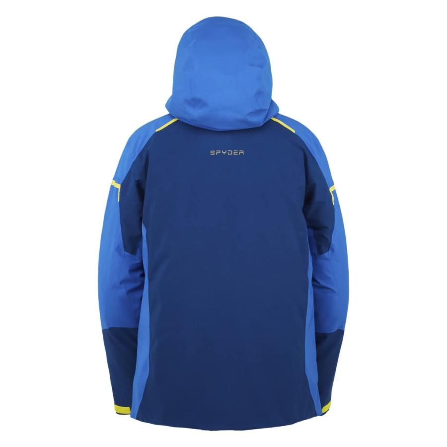 並行輸入品】Spyder Copper Gore TEX 断熱スキージャケット メンズ