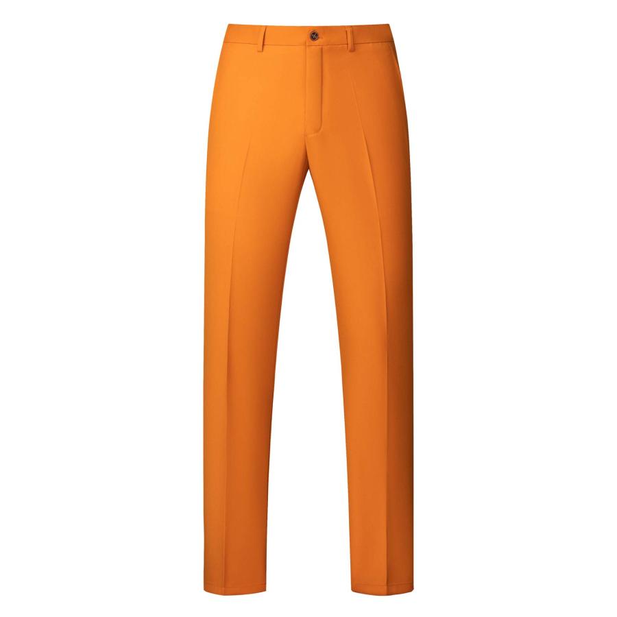 ♦️最終価格♦️美品◇ブリーフィング◇スリムパンツ&ブルゾン◇メンズ◇セットアップ ACTIVE TAILOR】ミックスヤーン/ホップサックパンツ