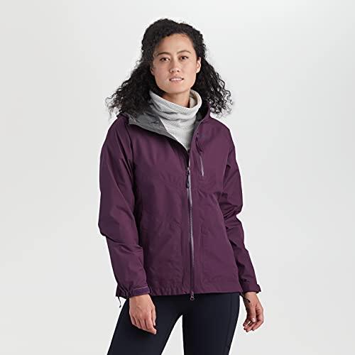 Outdoor Research Women's Aspire Jacket 並行輸入品｜fusion-f｜05