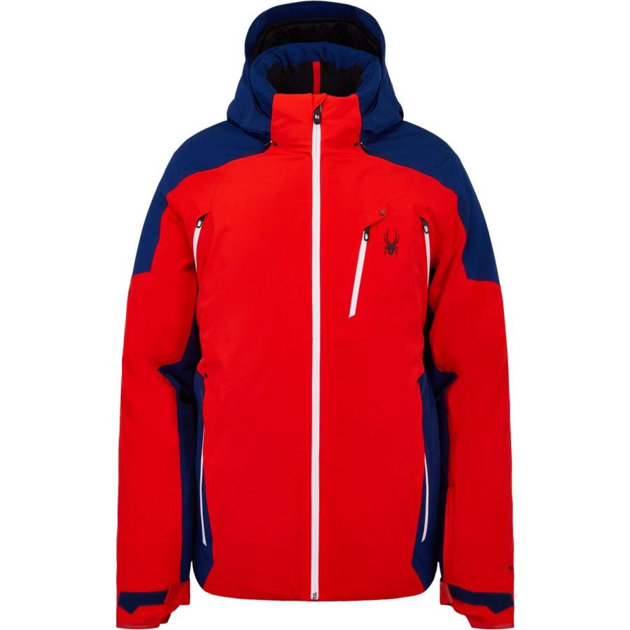 並行輸入品】Spyder VANQYSH Men's Ski Gore Tex Primaloft ジャケット