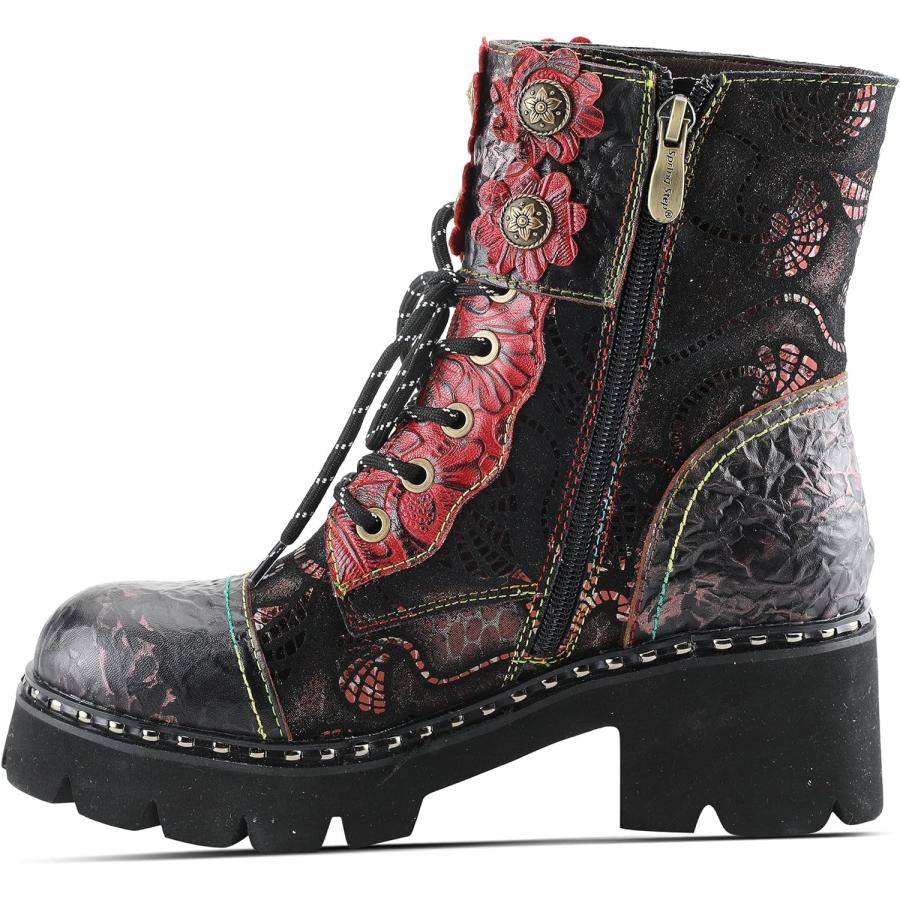並行輸入品】Spring Step L'Artiste レディース リミットレス