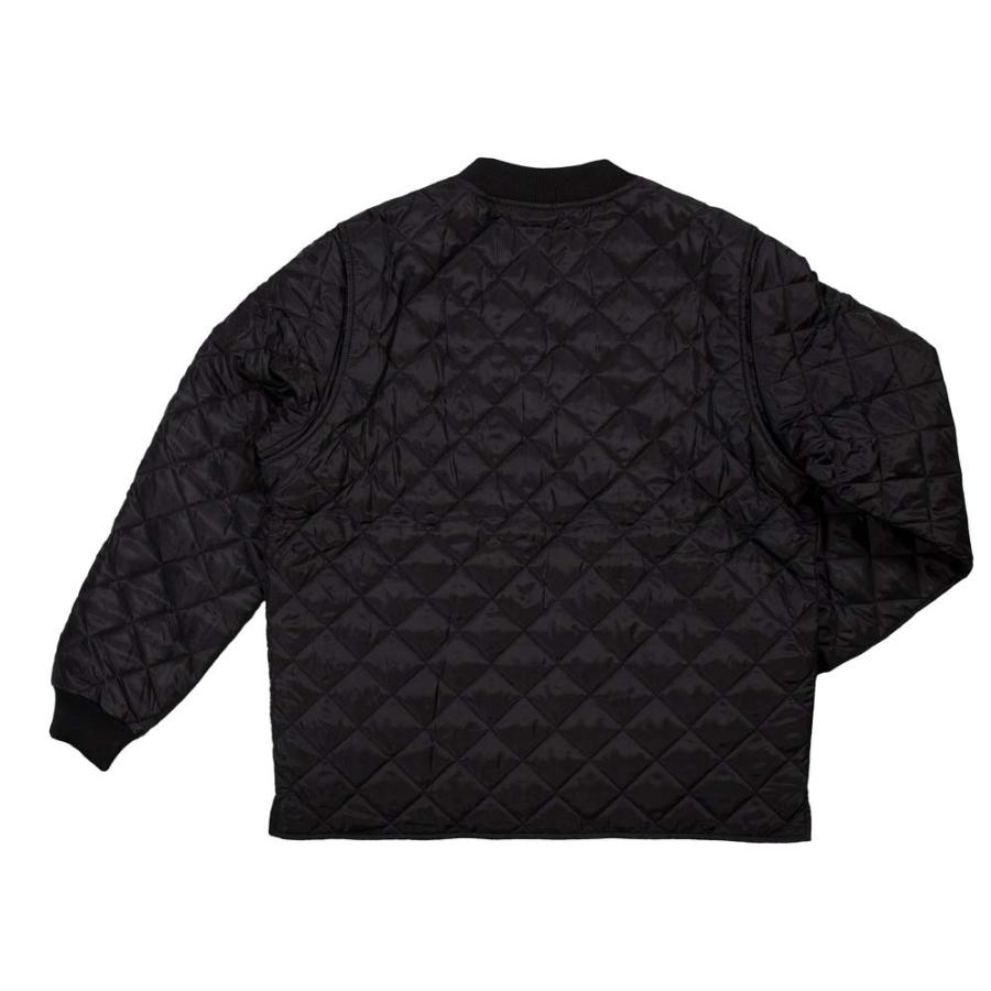 Tough Duck Freezer Jacket WJ25 (XLarge) Black 並行輸入品｜fusion-f｜04