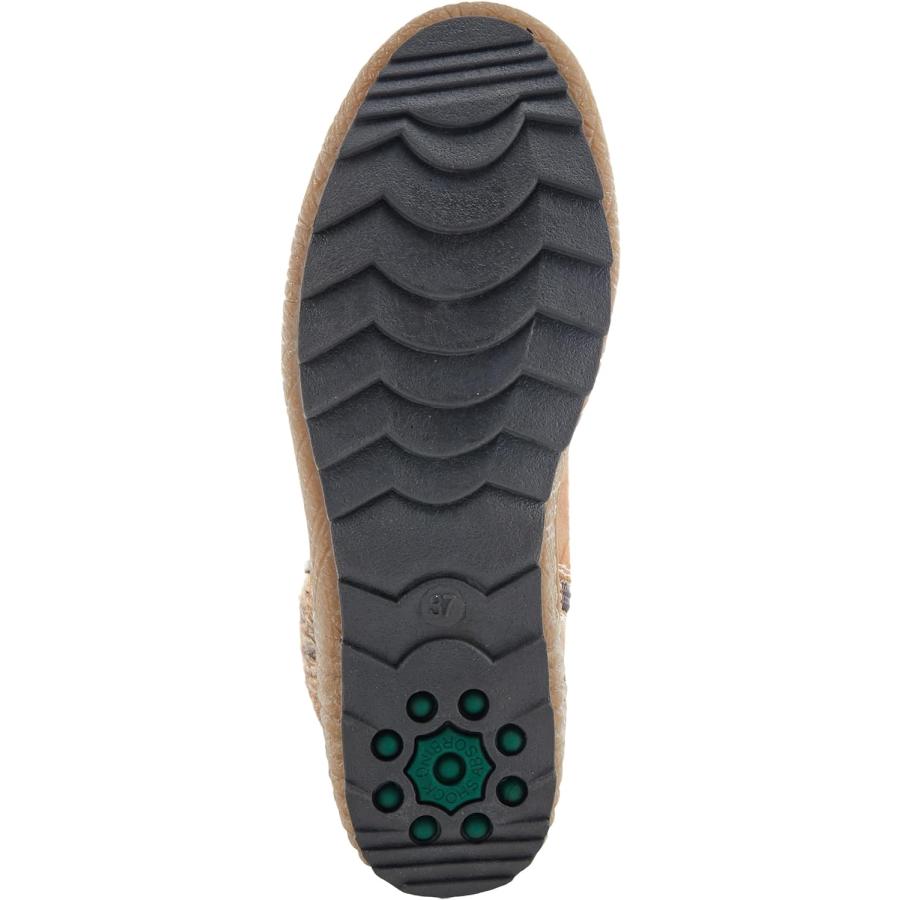 並行輸入品】Spring Step レディース Karleneスニーカー ミディアム