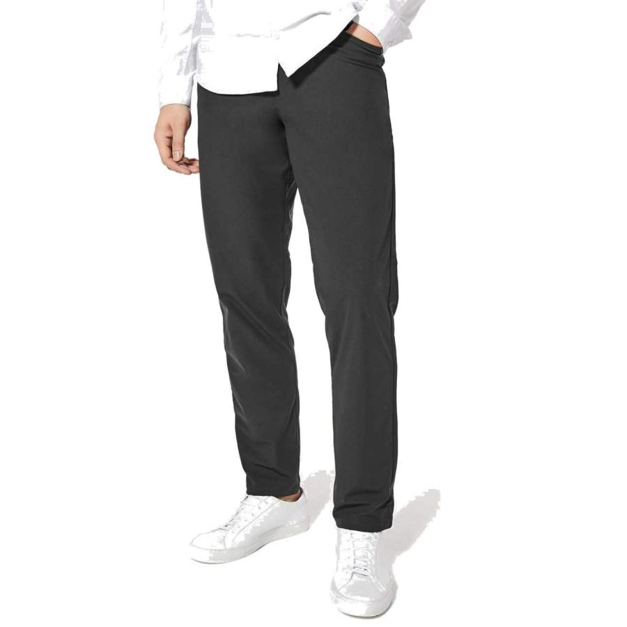 並行輸入品】Lululemon Athletica LULULEMON Men's ABC Pant Classic