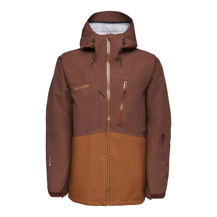 並行輸入品】Flylow Men's Quantum Pro Jacket Ski and