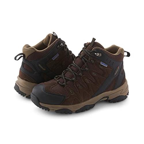 Nevados XP Men's Harriman Mid High Waterproof Hiking Boots with  並行輸入品｜fusion-f｜08