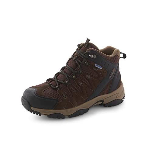 Nevados XP Men's Harriman Mid High Waterproof Hiking Boots with  並行輸入品｜fusion-f｜02