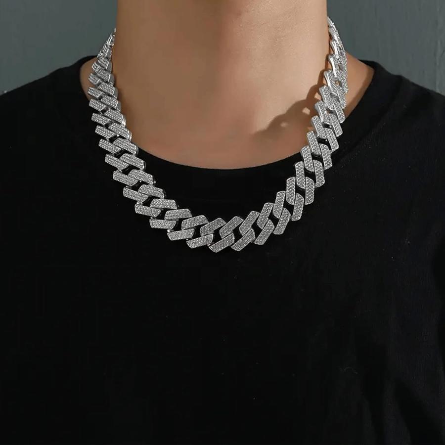 avalanche マイアミチェーン　ソリッド マイアミデザイン - AVALANCHE OFFICIAL STORE