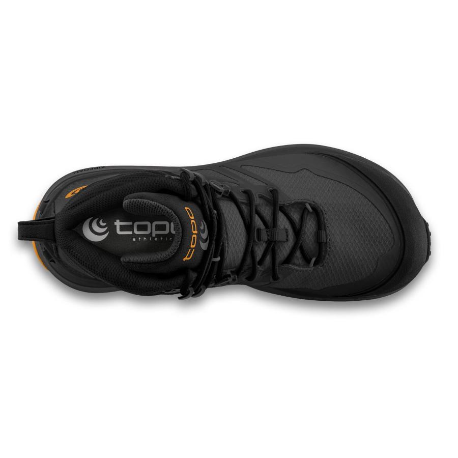 並行輸入品】Topo Athletic Men's Trailventure 2 WP