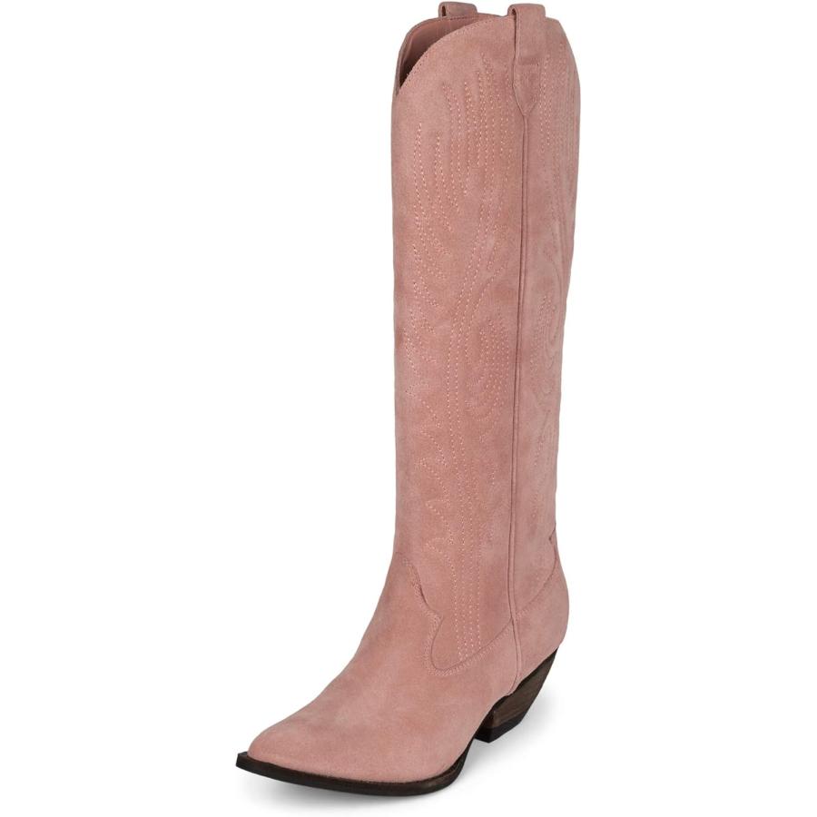 jeffrey campbell ウエスタンブーツ 並行輸入品】Jeffrey Campbell レディース ダゲット ウェスタン