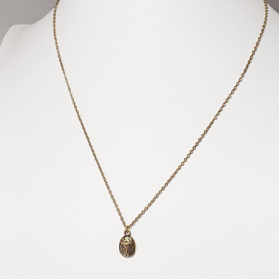 希少 Boehm スカラベ ペンダント トップ 楽天市場】スカラベ ペンダントの通販