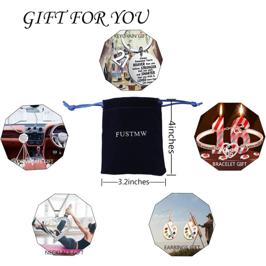 並行輸入品】FUSTMW サッカーネックレス サッカー選手ギフト