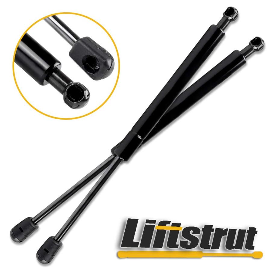 店内の商品は在庫 Liftstrut PM1129 Trunk Lift Support Strut Gas Prop Fit For Ford 並行輸入品