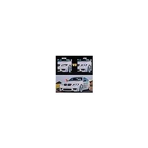 BMW E90前期セダン　キセノンヘッドライト美品 並行輸入品】ヘッドランプ 2005 2012 BMW E90 ヘッドライト