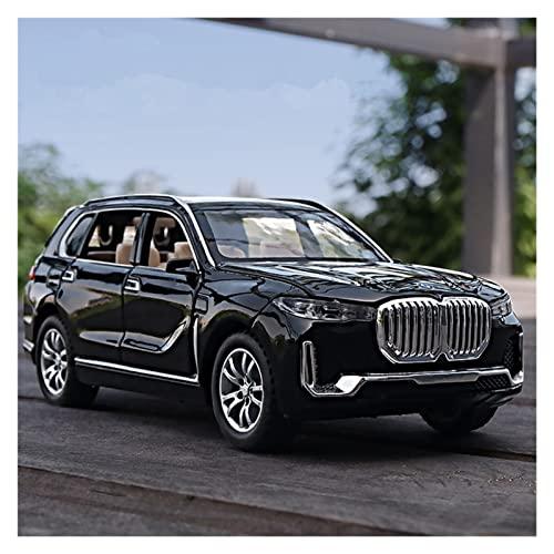 Toy car Model 1:32 for BMW X7 SUV Alloy Car Model Diecasts Toy C 並行輸入品｜fusion-f｜02