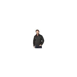 Ariat Men's Grizzly Canvas Jacket with CCW Pocket Black 2XL 並行輸入品｜fusion-f｜03