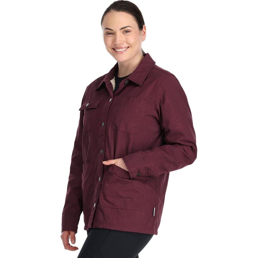 Outdoor Research Women's Lined Chore Jacket 並行輸入品｜fusion-f｜10