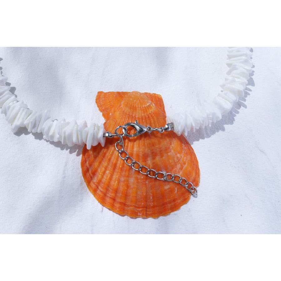 藤井風さん　 マーラーネックレス ホワイトビーズネックレス タッセル付き フォース10 ネックレス 18Kホワイトゴールド ダイヤモンド