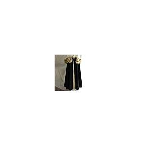 hhaappyy Cloak Coat for Men Winter Warm Gothic Wool Faux Fur Col 並行輸入品｜fusion-f｜06