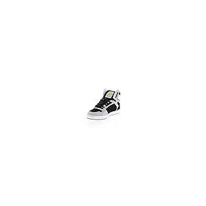 DVS Skateboard Shoes Honcho Grey/Black/Blue Size 11 並行輸入品｜fusion-f｜03