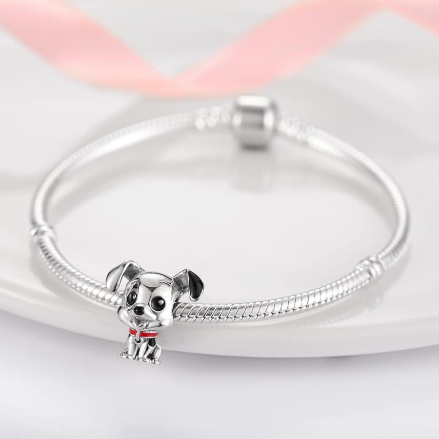 並行輸入品】S925スターリングシルバーチャーム パンドラ