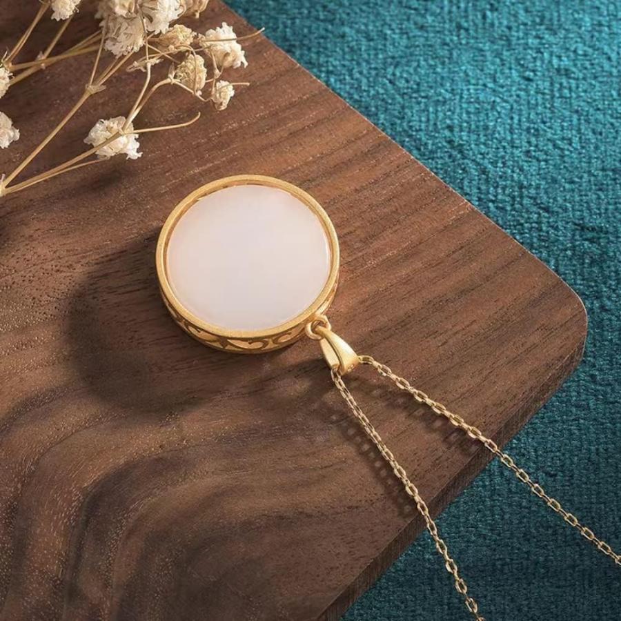 金山谷翡翠　ネックレス 61AVnBbrXfL._UF350,350_QL50_.jpg