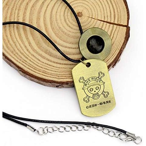 【並行輸入品】XCFS 3パック/セット アニメ ワンピース グッズ モンキー D ルフィ スカル/アンカーマーク ルフィ ハット/チョッパー キーチ |  | 04