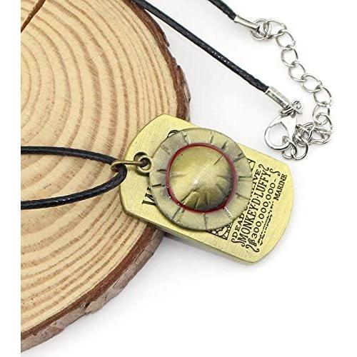 【並行輸入品】XCFS 3パック/セット アニメ ワンピース グッズ モンキー D ルフィ スカル/アンカーマーク ルフィ ハット/チョッパー キーチ |  | 05