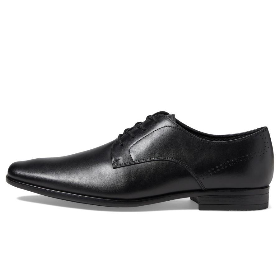 (取寄) アルド メンズ ネルセン ALDO men Nelsen Black 並行輸入品】ALDO メンズ ネルセン オックスフォード、ブラック、14