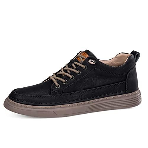 CERYTHRINA Elevator Shoes for Men Height Increase, Men's Invisib 並行輸入品｜fusion-f｜05