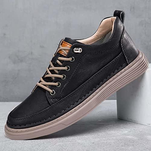 CERYTHRINA Elevator Shoes for Men Height Increase, Men's Invisib 並行輸入品｜fusion-f｜08