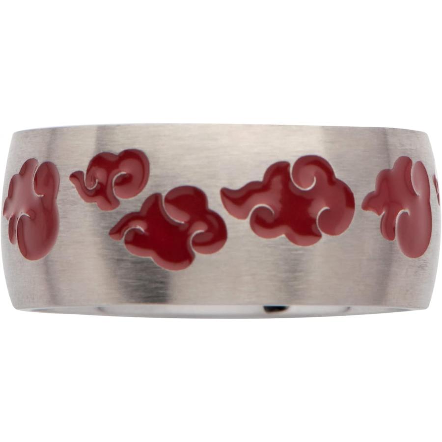 【未開封】サソリ モデル リング アクセサリー NARUTO-ナルト- 疾風伝 NARUTO-ナルト- 疾風伝 サソリ シルバーリング