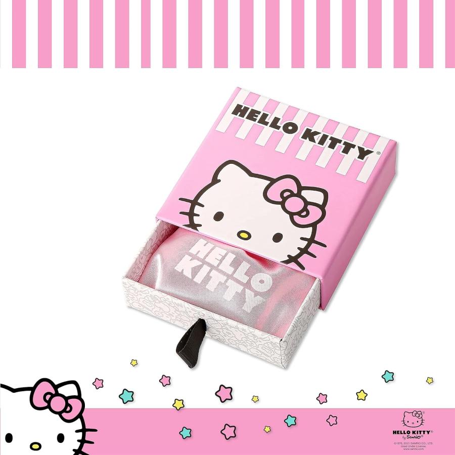 並行輸入品】サンリオ ハローキティ レディース シルエット