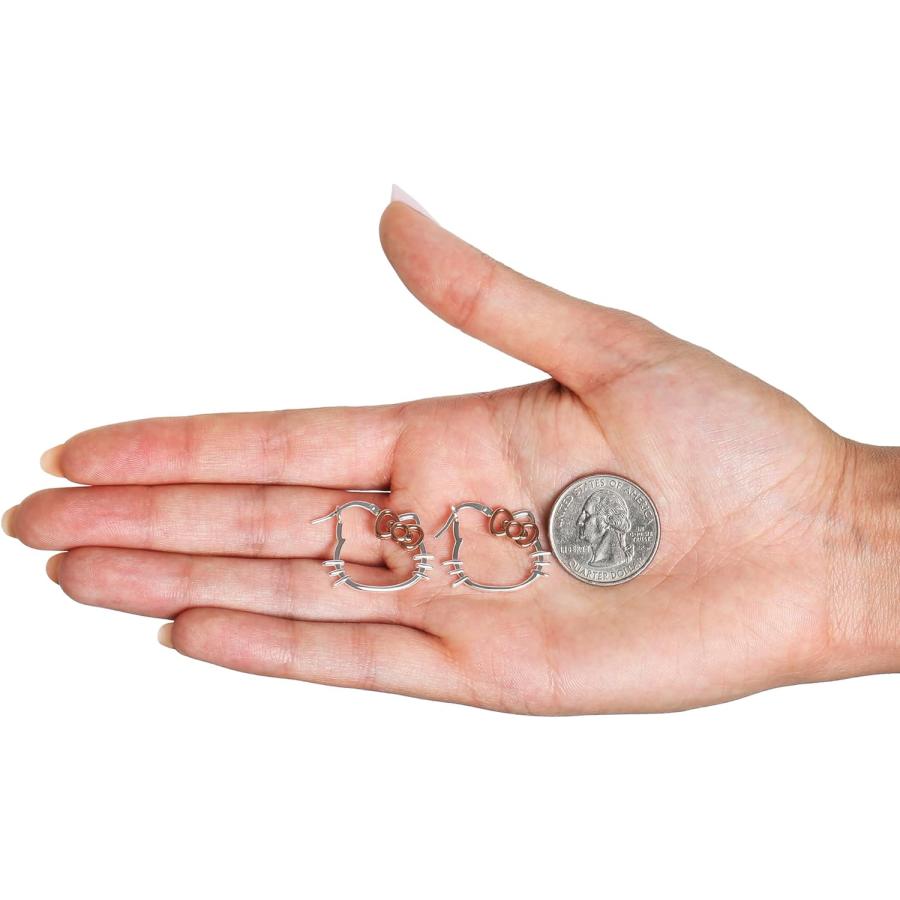 並行輸入品】サンリオ ハローキティ レディース シルエット