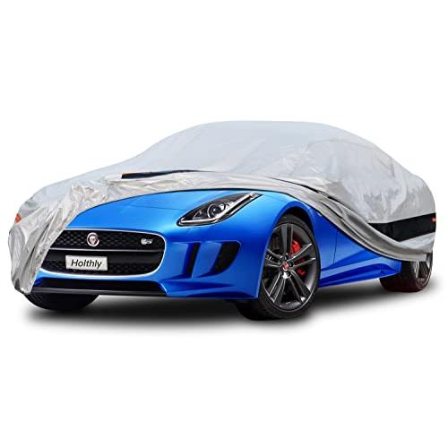 Holthly Coupe Car Cover Custom Fit Mitsubishi Eclipse 1990 2012, 並行輸入品｜fusion-f｜02