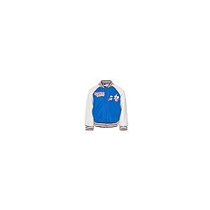 SEGA Sonic The Hedgehog Big Boys Zip Up Varsity Bomber SEGA Sonic The Hedgehog Big Boys Zip Up Varsity Bomber