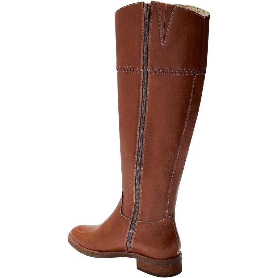 (取寄) ジャック ロジャース レディース アダリン ライディング ブーツ レザー Jack Rogers women Adaline Riding Boot Leather Black 並行輸入品】Jack Rogers Women's Adaline Riding Boot Leather