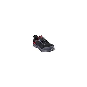 Skechers Men's Hands Free Slip Ins Tilido Fletchit Comp Toe Cons 並行輸入品｜fusion-f｜09