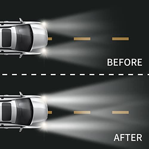 【並行輸入品】Saitedudu Xenon HID Headlight Ballast Control Bulb hid headlight