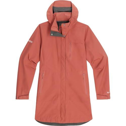 Outdoor Research Women's Aspire Trench   All Season Waterproof R 並行輸入品｜fusion-f｜02