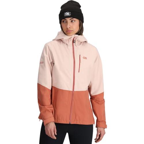 Outdoor Research Women’s Aspire II Jacket   Water & Windproof Ou 並行輸入品｜fusion-f｜02