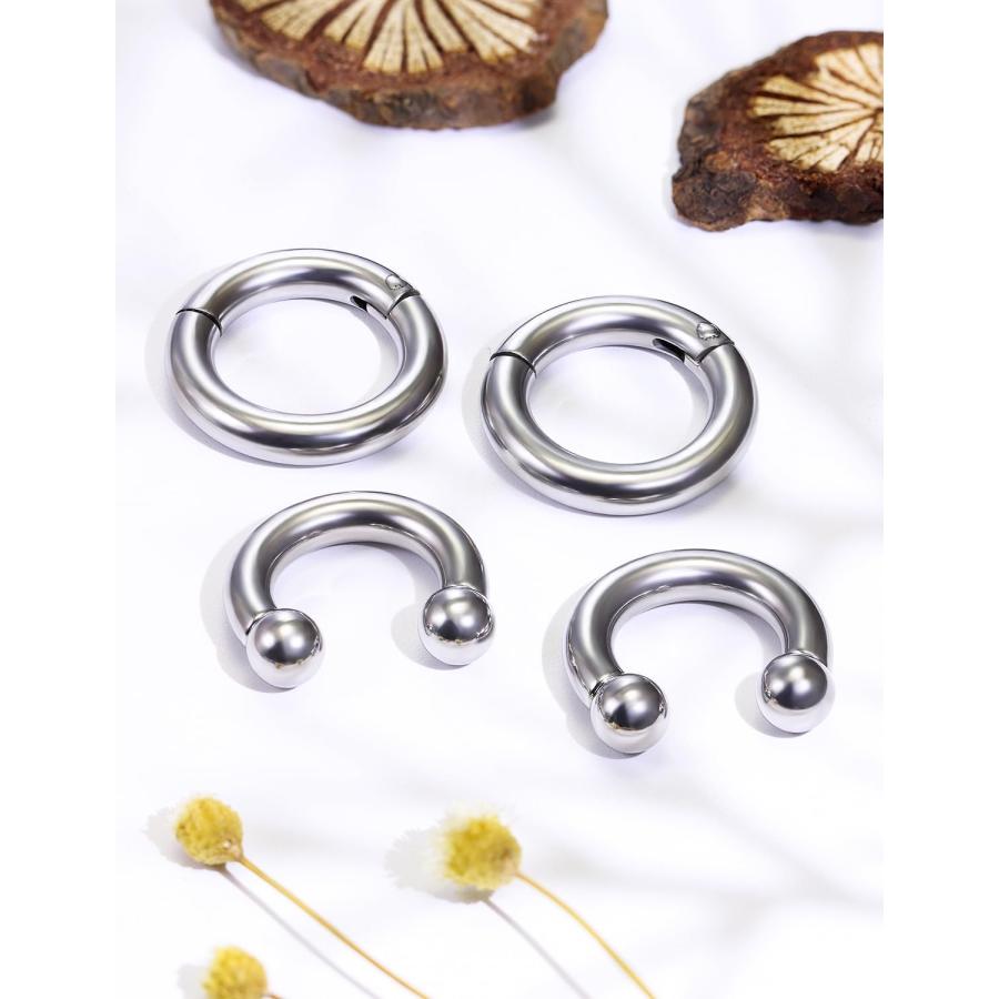 ブランデーシトリン♦︎バイカラー✴︎14kgfピアスP277 ブランデーシトリン♦︎バイカラー✴︎14kgfピアスP277