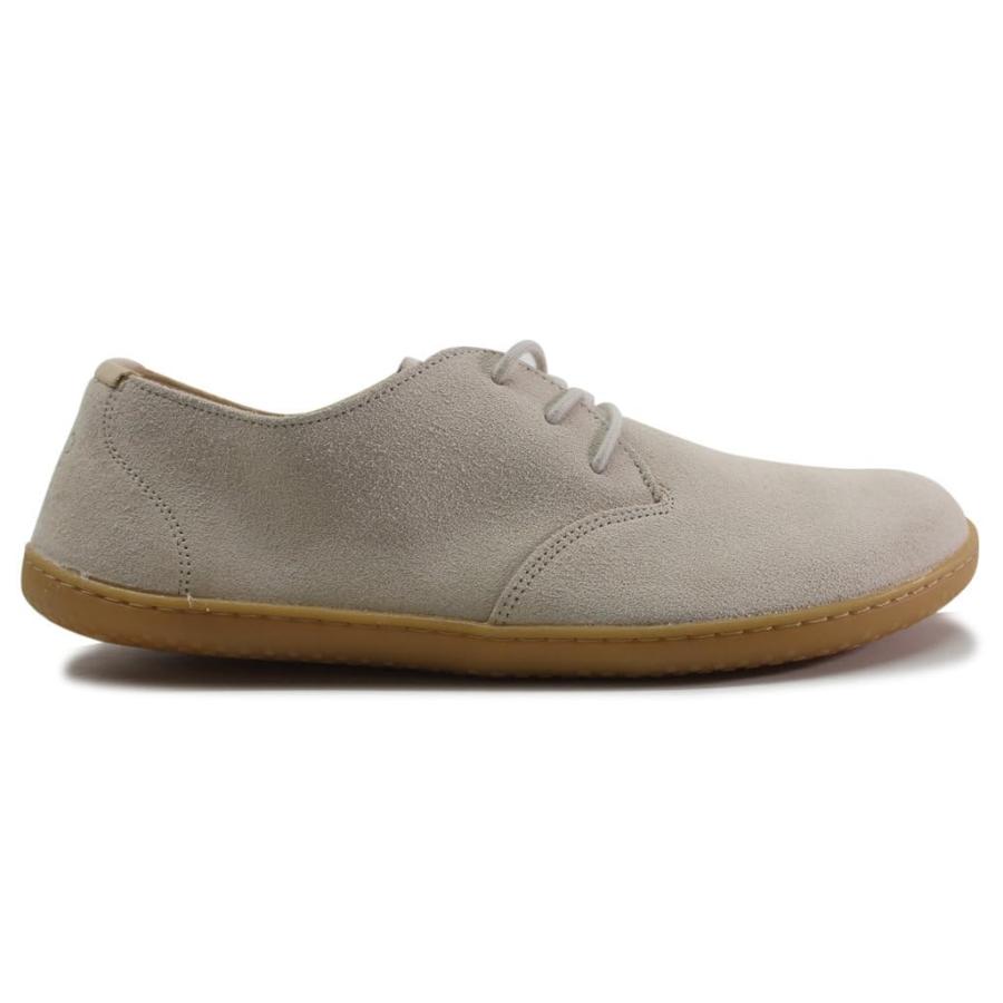 並行輸入品】Vivobarefoot Mens Ra III Suede Sandstone Shoes 9 US