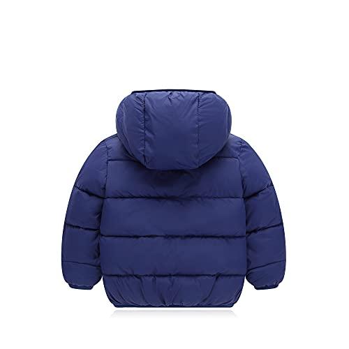 ネット公式 Vmterliya Winter Coats for Toddler Kids Infants Baby Boys Girls 並行輸入品