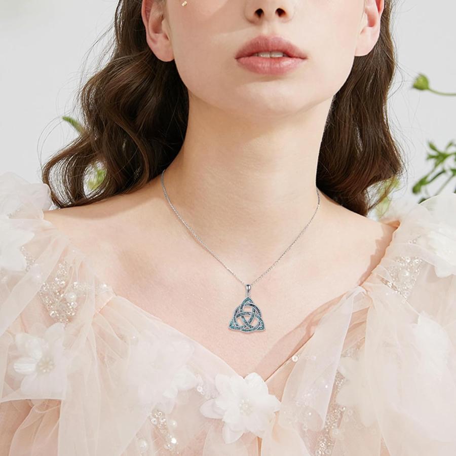 Hancock ターコイズネックレス スターリングシルバー 意味のある Hancock ターコイズネックレス スターリングシルバー 意味のある