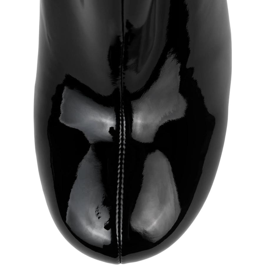 Jeffrey Campbell STARRING Boots Black Patent 8.5　並行輸入品｜fusion-f｜04