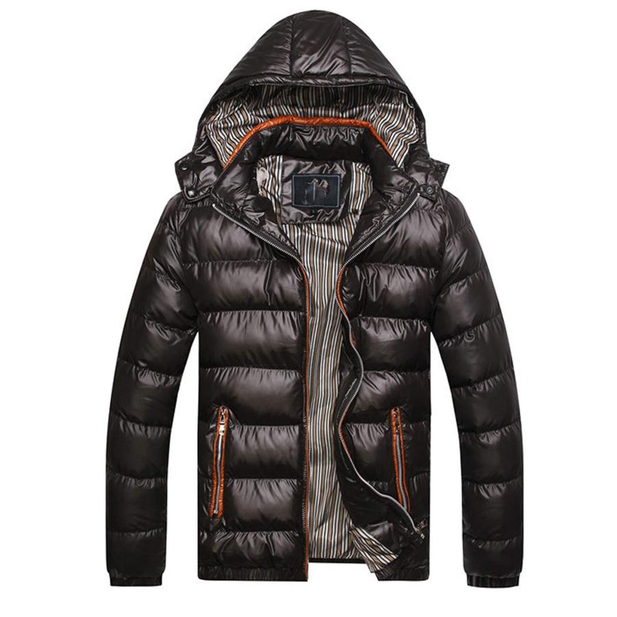 LCMTWX Large Black Jacket Hearts Jacket Top Coat Men 8xl Winter  並行輸入品｜fusion-f｜07