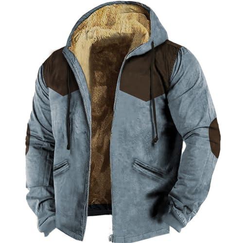 Ski Fleece Coat Mens Puffer Trenchcoats Men Mens Rain Jacket Wat 並行輸入品｜fusion-f｜08