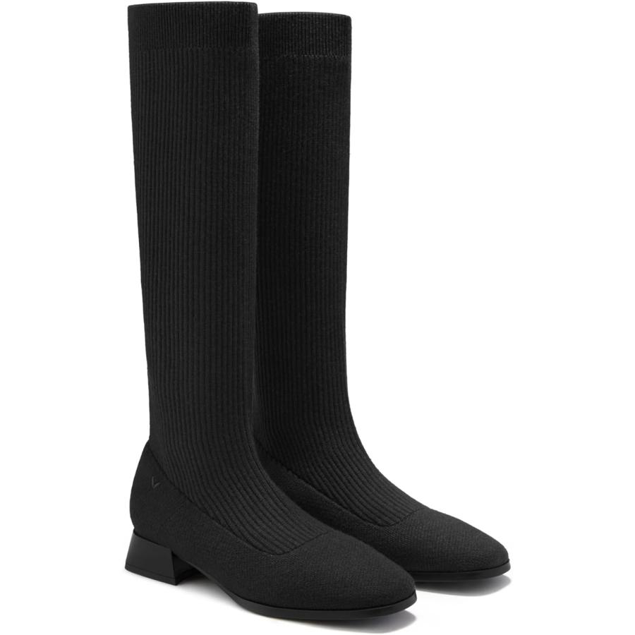 並行輸入品】VIVAIA Tara Pro Women's Water Repellent Wool Knee-High