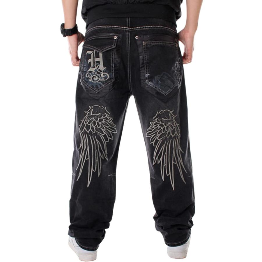 Y2k Baggy Jeans Men Hip Hop Skater Jeans Vintage Demin Joggers L 並行輸入品 : hfayb0cp4132mfk : Global Plaza FUSION - 通販 - Yahoo!ショッピング Y2k Baggy Jeans Men Hip Hop Skater Jeans Vintage Demin Joggers L 並行輸入品 : hfayb0cp4132mfk : Global Plaza FUSION - 通販 - Yahoo!ショッピング